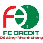 Công ty tài chính FE CREDIT