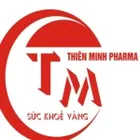 CÔNG TY TNHH DƯỢC PHẨM THIÊN MINH