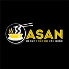 CÔNG TY TNHH DỊCH VỤ ASAN