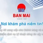 CÔNG TY TNHH KỸ THUẬT VÀ THƯƠNG MẠI BAN MAI