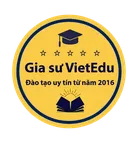 Gia sư VietEdu