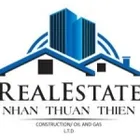 CÔNG TY TNHH DẦU KHÍ - XÂY DỰNG - ĐỊA ỐC NHÂN THUẬN THIÊN