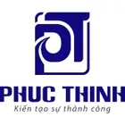 CÔNG TY CỔ PHẦN ĐẦU TƯ BẤT ĐỘNG SẢN PHÚC THỊNH LAND