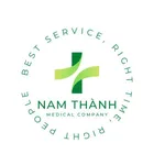 CÔNG TY TNHH THƯƠNG MẠI DỊCH VỤ Y TẾ NAM THÀNH