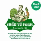 Tuấn Tú Nông Sản Hà Nội