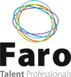 Faro Recruitment Logo