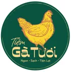 Tiệm Gà Tươi