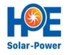 CÔNG TY CỔ PHẦN NĂNG LƯỢNG XANH HPE SOLAR