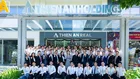 CÔNG TY CỔ PHẦN ĐẦU TƯ VÀ PHÁT TRIỂN CÔNG NGHỆ FIVE RINGS