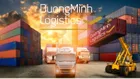 CÔNG TY CỔ PHẦN GIAO NHẬN VẬN TẢI QUỐC TẾ DƯƠNG MINH