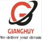 Công ty TNHH MTV xuất nhập khẩu Giang Huy
