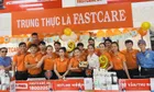 Công ty Cổ Phần thương mại dịch vụ NHT