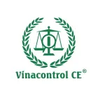 Công ty CP Chứng nhận và Kiểm định Vinacontrol