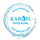 Công ty cổ phần Karofi Holding