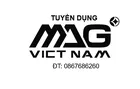 CÔNG TY TNHH KINH DOANH THƯƠNG MẠI MAG VIỆT NAM