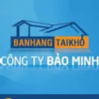 Công ty TNHH Đầu Tư và Phát Triển Thương Mại Bảo Minh