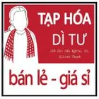 CÔNG TY CALIA - TẬP ĐOÀN BÁN SỈ VÀ LẺ