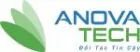 CÔNG TY CỔ PHẦN ANOVA TECH
