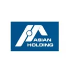 CÔNG TY CỔ PHẦN BẤT ĐỘNG SẢN ASIAN HOLDING
