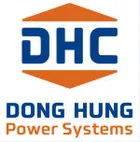 Công ty cổ phần công nghiệp Đông Hưng