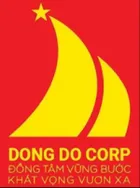 Công ty Cổ Phần Đầu Tư Xây Dựng Phát Triển Đông Đô 1-BQP