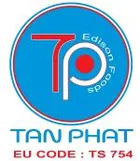 CÔNG TY CỔ PHẦN ĐỒ HỘP TẤN PHÁT