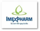 CÔNG TY CỔ PHẦN DƯỢC PHẨM IMEXPHARM
