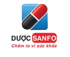 CÔNG TY CỔ PHẦN DƯỢC SANFO