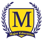 CÔNG TY CỔ PHẦN MAJOR EDUCATION