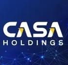 CÔNG TY CỔ PHẦN PHÁT TRIỂN BẤT ĐỘNG SẢN CASA HOLDINGS