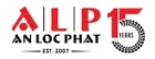 CÔNG TY CỔ PHẦN QUỐC TẾ AN LỘC PHÁT