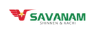 Công ty cổ phần sao vàng năm cánh (SAVANAM)