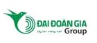 Công ty Cổ Phần Tập Đoàn Đại Đoàn Gia