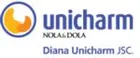Công ty CP Diana Unicharm