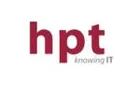 Công Ty CP Dịch Vụ Công Nghệ Tin Học HPT