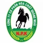 CÔNG TY CP HÓA CHẤT QUẢNG NGÃI