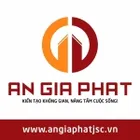 công ty CP kiến trúc nội thất An Gia Phát