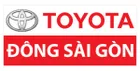Công ty CP Toyota Đông Sài Gòn