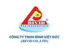 CÔNG TY TNHH BÌNH VIỆT ĐỨC