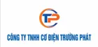 CÔNG TY TNHH CƠ ĐIỆN TRƯỜNG PHÁT