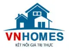 Công ty TNHH đầu tư dịch vụ bất động sản VN-HOMES