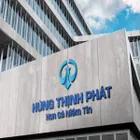 CÔNG TY TNHH ĐẦU TƯ VÀ BẤT ĐỘNG SẢN HÙNG THỊNH PHÁT
