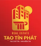 Công ty TNHH Phát Triển Hạ Tầng và Bất Động Sản Tạo Tín Phát