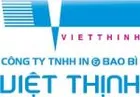 CÔNG TY TNHH SẢN XUẤT - THƯƠNG MẠI - DỊCH VỤ VIỆT THỊNH