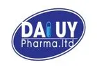 Công ty TNHH Thương Mại XNK Dược Phẩm Đại Uy