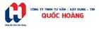 CÔNG TY TNHH TƯ VẤN - XÂY DỰNG - THƯƠNG MẠI QUỐC HOÀNG