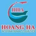 CÔNG TY CỔ PHẦN QUỐC TẾ LOGISTICS HOÀNG HÀ