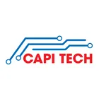 Công Ty TNHH Thương Mại Dịch Vụ Capi Tech