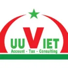 Công ty TNHH Đại Lý Thuế Tài Chính Kế Toán Ưu Việt