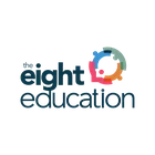 Công ty TNHH Đầu Tư Giáo Dục The Eight